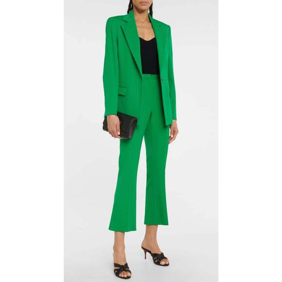 Christian Louboutin Multitaski 70 Black Strap Backless Mule Kitten Heel 36.5 - Picture 3 of 12